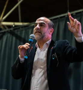 The Palestinian Forum in Britain Raises Over $56,000 for Gaza at Its Tenth Annual Iftar in London