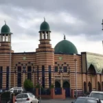 صلاة الجمعة