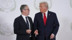 الشريك الخفي في تحالف النار: تفاصيل الدور البريطاني في العدوان الإسرائيلي الأمريكي على إيران