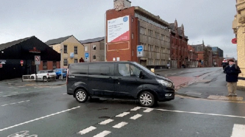 دليل 2026: تعرف إلى الطريق الأكثر حصدًا للغرامات في منطقتك