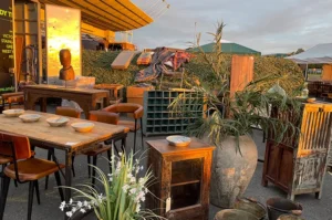 Between Heritage and Luxury: A Guide to London’s Antique Markets