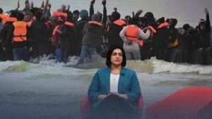 خطر الترحيل القسري: تفاصيل "مراكز العودة" التي تعتزم بريطانيا استنساخها من النموذج الدنماركي