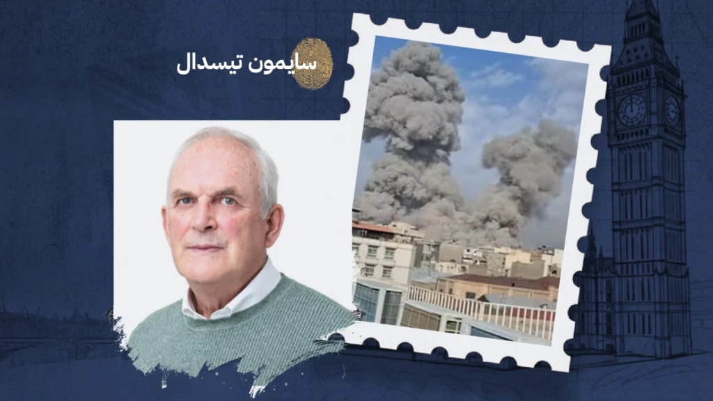 العالم على صفيح ساخن.. ترامب يقصف إيران ويشعل فتيل الحرب في الشرق الأوسط: مغامرة لم يكن لها داعٍ