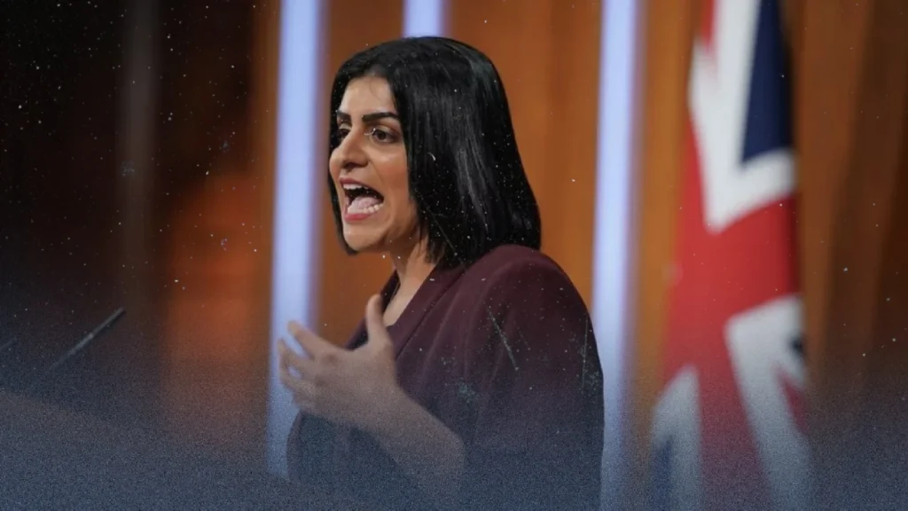 شابانا محمود