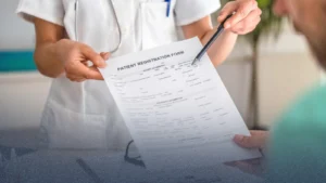 الدليل الشامل للتسجيل في نظام هيئة الصحة البريطانية NHS لضمان الحصول على الرعاية الطبية