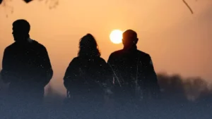 الموعد المتوقع لبدء الموجة الحارة في بريطانيا في ربيع 2026