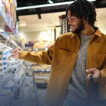 سحب عاجل لأنواع من الحلوى في الأسواق البريطانية بسبب مخاطر صحية جسيمة