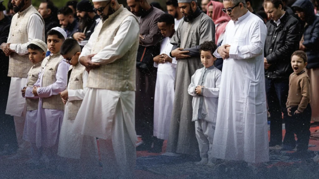 روابط عربية وإسلامية تدعو إلى صلاة ومهرجان في عيد الفطر 2026 غرب لندن