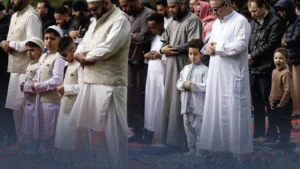 روابط عربية وإسلامية تدعو إلى صلاة ومهرجان في عيد الفطر 2026 غرب لندن