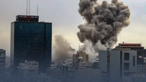 ​الخارجية البريطانية تُحدث قائمة "عدم السفر": دول عربية تدخل دائرة الخطر