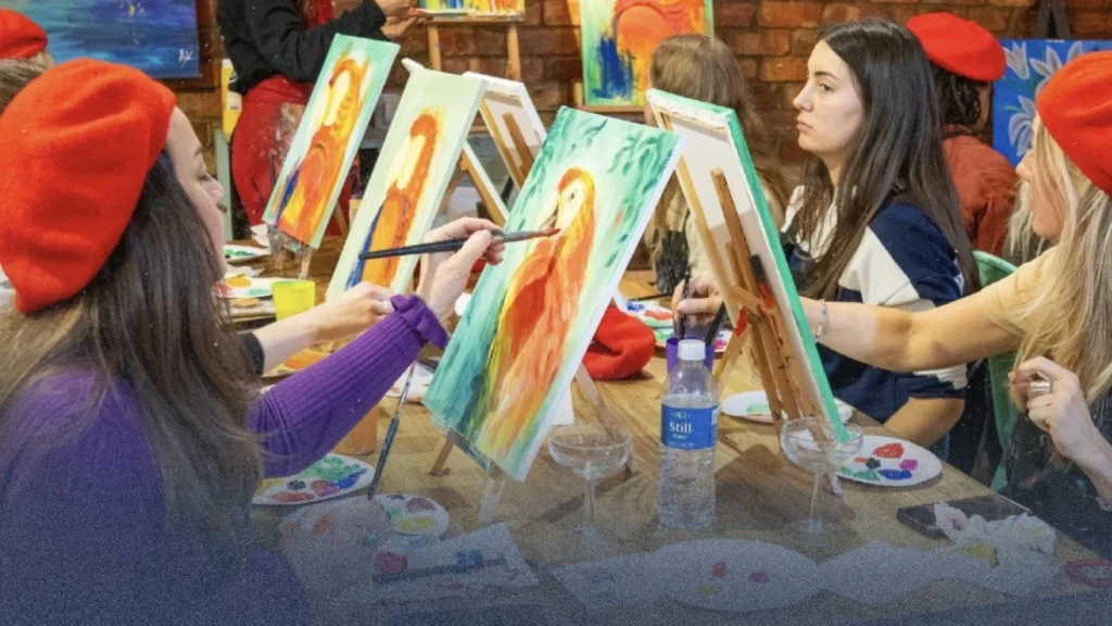 دليل فعاليات عيد الفطر في لندن 2026: المهرجانات، والطعام، والأنشطة الترفيهية