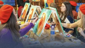 دليل فعاليات عيد الفطر في لندن 2026: المهرجانات، والطعام، والأنشطة الترفيهية