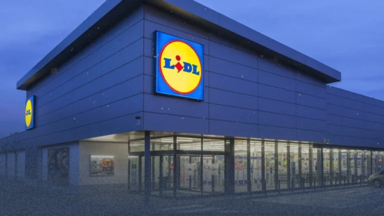 تغييرات كبرى في متاجر "ليدل" ببريطانيا في صيف 2026 تشمل توزيع طعام مجاني