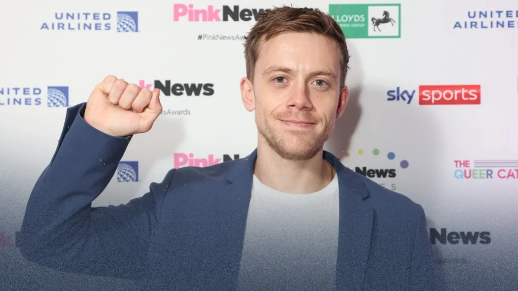 القضاء البريطاني ينتصر لـ"أوين جونز" ويثبت حق انتقاد "البروباغاندا الإسرائيلية"