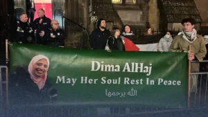 جامعة غلاسكو تعلن عن منحة “ديما الحاج” للطلبة الفلسطينيين في 2026