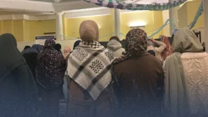 بإشراف طلاب الجامعة.. برمنغهام تحتضن أضخم مبادرة لإفطار الصائمين طوال شهر رمضان