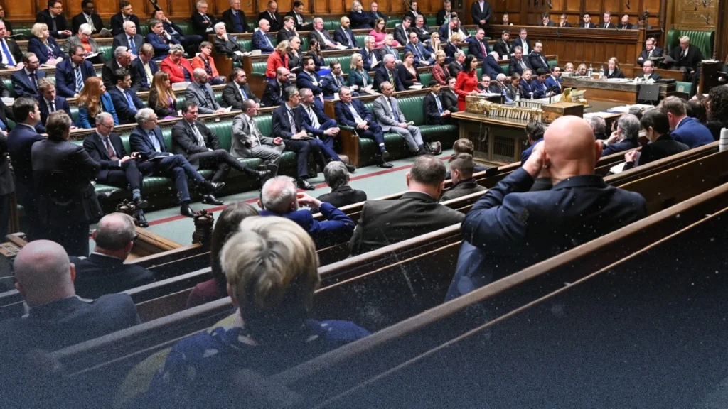 نواب بريطانيون يطالبون باعتذار رسمي عن ممارسات بريطانيا خلال فترة انتداب فلسطين