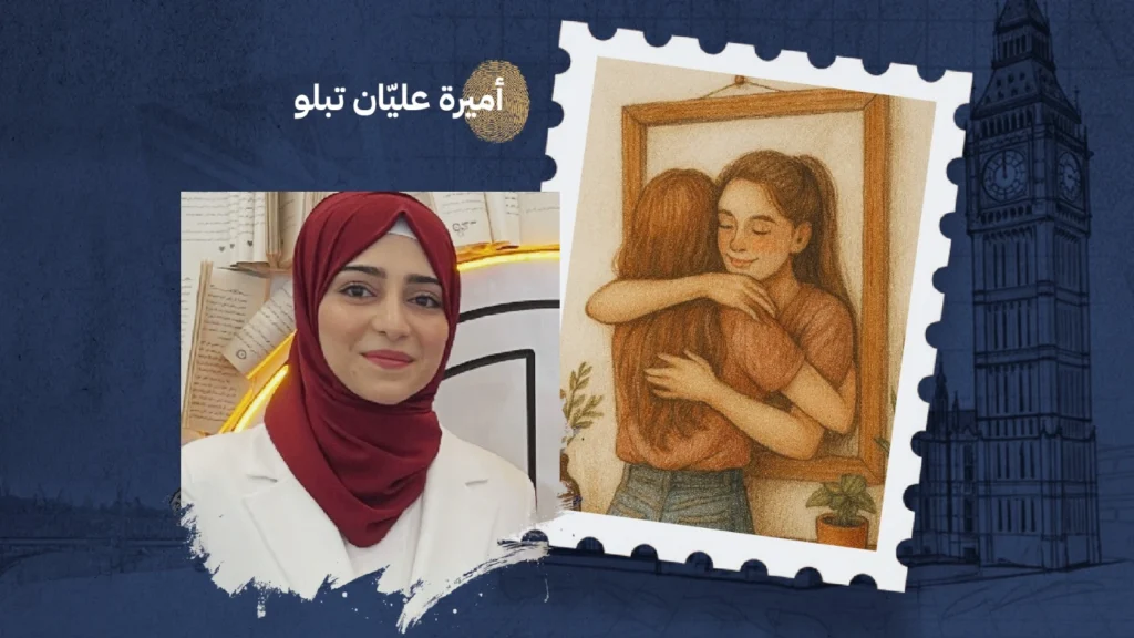 حبُّ النّفس: أنانيةٌ أم واجب؟