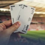 دليل المشجع العربي: كيف تحصل على تذكرة مباراة في بريطانيا بأمان وسعر معقول؟