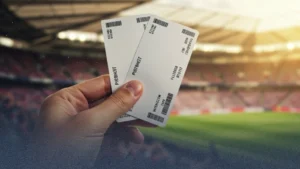 دليل المشجع العربي: كيف تحصل على تذكرة مباراة في بريطانيا بأمان وسعر معقول؟