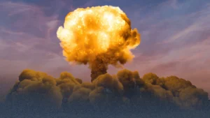 مع تصاعد توترات حرب إيران.. الحكومة البريطانية تصدر تحديثاً لإرشادات "الطوارئ النووية"