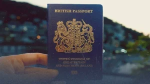 تغيير كبير في جوازات السفر البريطانية يدخل حيز التنفيذ في 8 أبريل