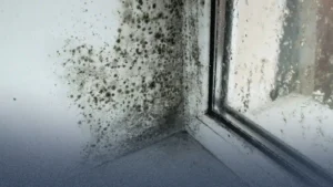 أزمة السكن في بريطانيا: الرطوبة والعفن وراء دخول 40 ألف شخص إلى المستشفيات