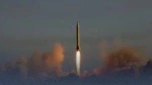 هل تقصف إيران لندن؟ تقرير يكشف قدرة طهران الصاروخية على ضرب العمق البريطاني