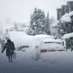 القائمة الكاملة: 18 مدينة بريطانية قد تواجه عواصف ثلجية بدءًا من الثلاثاء