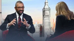 انقسام داخل "المحافظين" بسبب تصريحات تيموثي العنصرية بشأن صلاة المسلمين