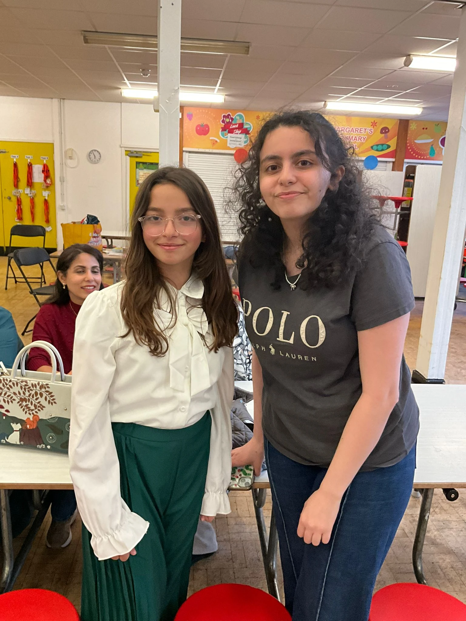 نكهة أردنية في قلب مانشستر.. ملتقى الأردنيين يجمع العائلات في احتفالية عيد الفطر