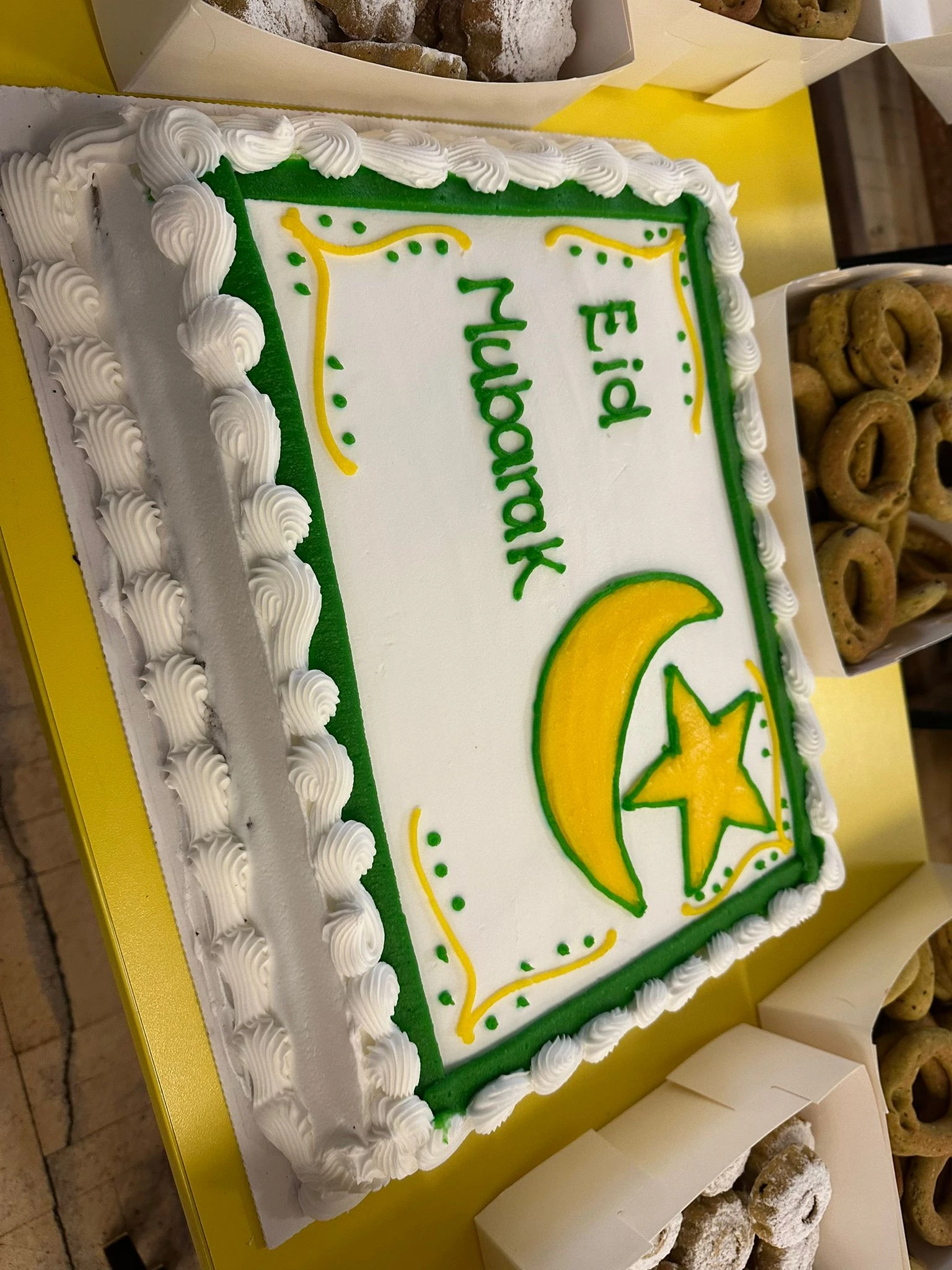 نكهة أردنية في قلب مانشستر.. ملتقى الأردنيين يجمع العائلات في احتفالية عيد الفطر