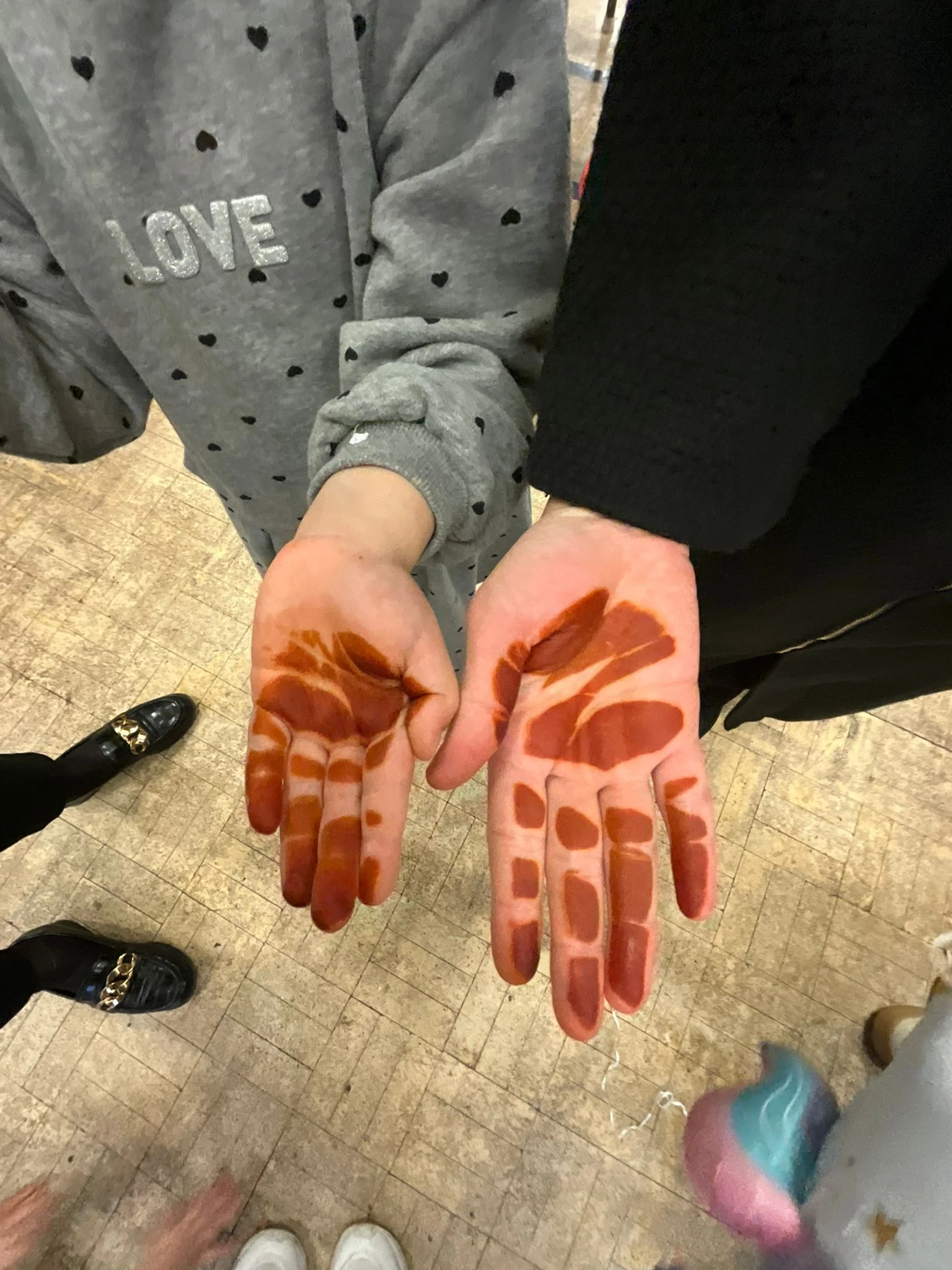 نكهة أردنية في قلب مانشستر.. ملتقى الأردنيين يجمع العائلات في احتفالية عيد الفطر