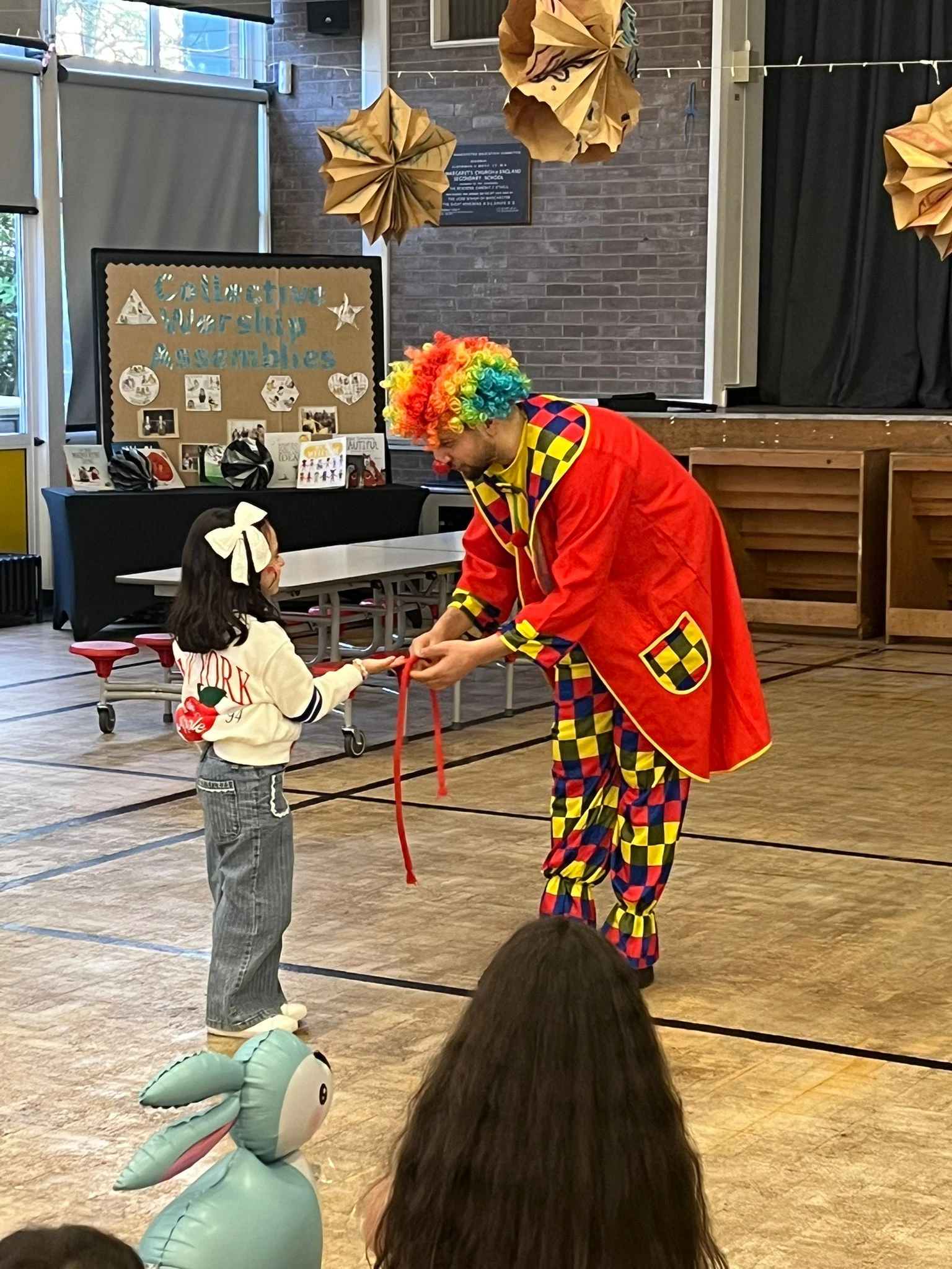 نكهة أردنية في قلب مانشستر.. ملتقى الأردنيين يجمع العائلات في احتفالية عيد الفطر