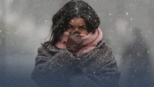 طقس بريطانيا: ثلوج وصقيع يضربان أجزاءً من البلاد بعد موجة دفء