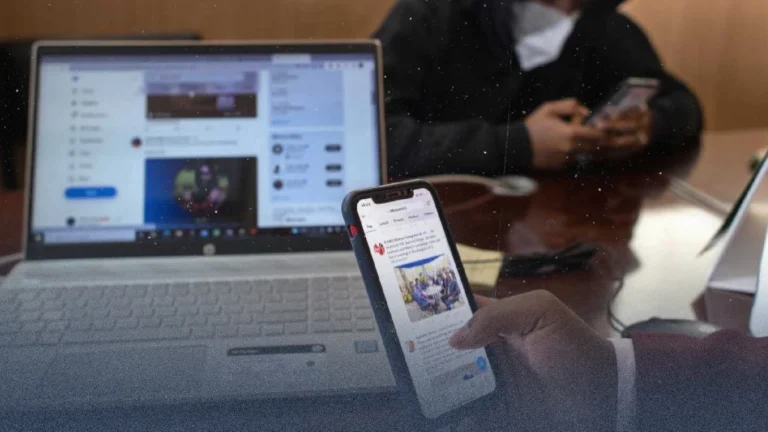 نواب بريطانيون يتهمون منصات التواصل بنشر معلومات مضللة بشأن إيران