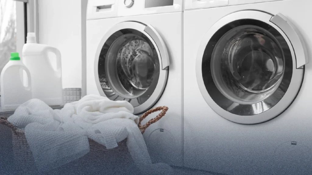 حيلة بسيطة تجعل غسالتك أكثر نظافة باستخدام مكونات رخيصة