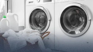 حيلة بسيطة تجعل غسالتك أكثر نظافة باستخدام مكونات رخيصة