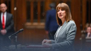 الطبقة المتوسطة ببريطانيا خارج حسابات ريتشيل ريفز لدعم فواتير الطاقة