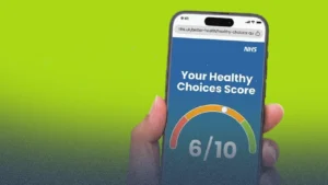 اختبار من هيئة الصحة NHS خلال 5 دقائق لتحسين نمط حياتك اليومي