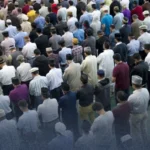 مواعيد صلاة الجمعة في كبرى مساجد بريطانيا في 27 مارس 2026