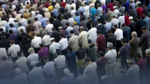 مواعيد صلاة الجمعة في كبرى مساجد بريطانيا في 27 مارس 2026