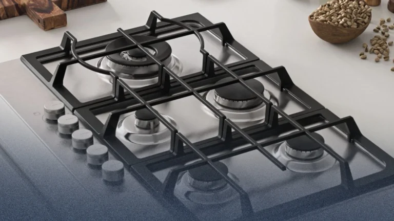 تحذير صحي: اكتشاف تسرب غازات مسرطنة من مواقد الطهي المنزلية في بريطانيا