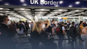 تنبيه للمسافرين من بريطانيا: ارتفاع إصابات هذه الأمراض يهدد هدوء العطلات