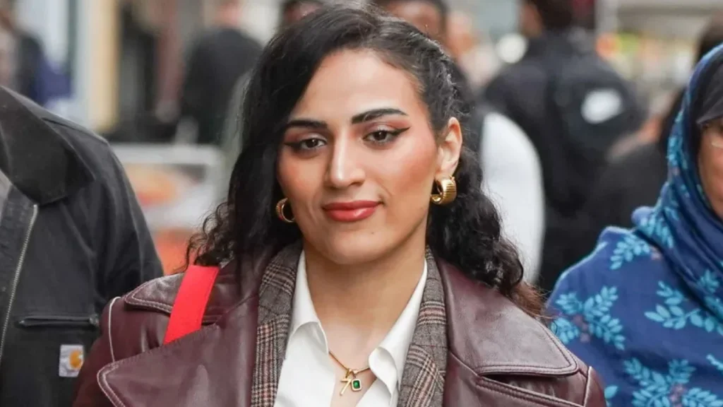 Rahma Al-Adwan