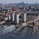 إغلاق مرتقب لمحطة قطارات كبرى في لندن خلال عطلة عيد الفصح