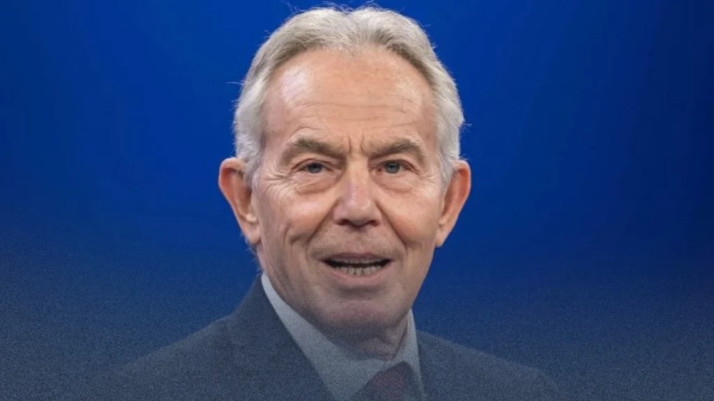 توني بلير: يجب أن ننهي "التحالف المشؤوم" لليسار مع الإسلاميين