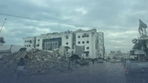 المركز الدولي للعدالة من أجل الفلسطينيين (ICJP) يقدم أدلة "جرائم حرب" إلى الأمم المتحدة