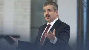 UK Patent Application Accepted for "Device and Systems for Monitoring Energy Source Usage" by Jordanian Engineer