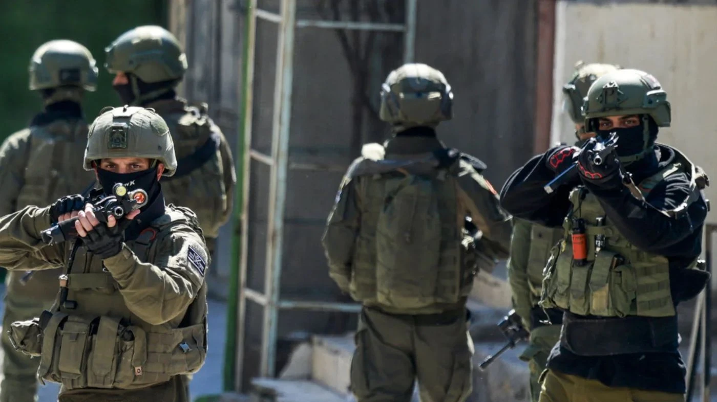 نداء عاجل للتوقيع على عريضة تجبر حكومة ستارمر على التدخل ضد إعدام الأسرى